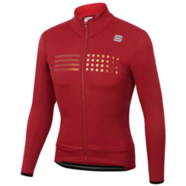 新品 スポルトフル　TEMPO RED RUMBA　Ｍ　前面GORE-TEX INFINIUM