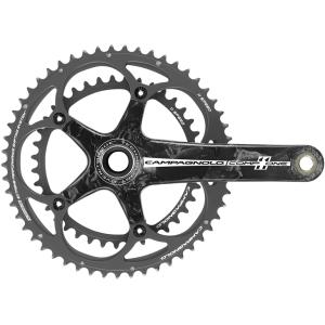シマノ（SHIMANO） 新品 SRAM Force 11s Crank Set GXP 170mm 50T×34T