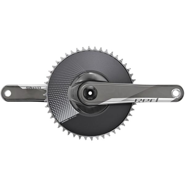 新品 SRAM Red AXS Crank Set DUB 1x Aero　50T Aero-170...