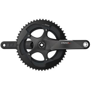 シマノ（SHIMANO） 新品 SRAM Force 11s Crank Set GXP 170mm 50T×34T