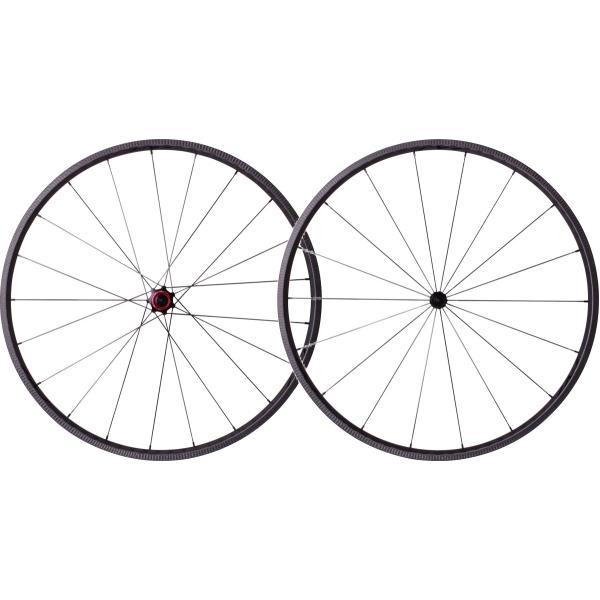 店頭販売限定 新品 TNI SUB1ホイール SET (RIM) 20mm F18H/R21H シマ...