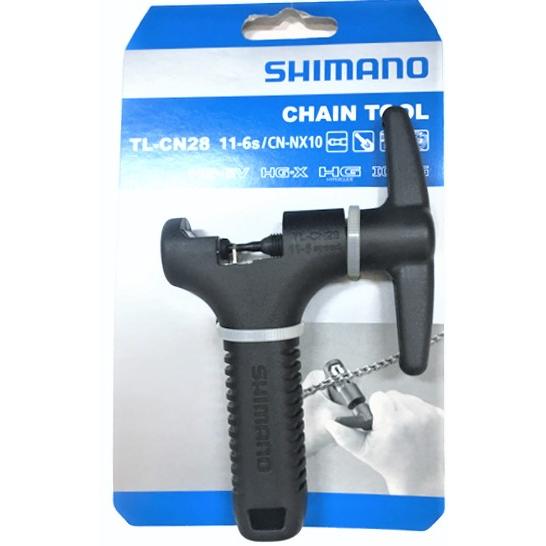 新品 SHIMANO　TL-CN28　HG-EV/HG-X/HG/IG/UG用チェーン切リ