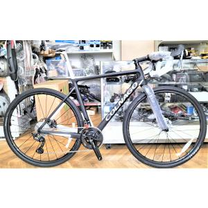 サーリー　ディスクトラッカー　クロモリ SURLY サーリー DISCTRUCKER ディスクトラッカー 組み付け・納車しま