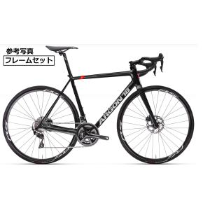 新品アウトレット ARGON 18 アルゴン18 Nitrogen Disc Frozen Steel M