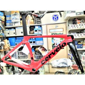 新品 サーベロ s5 Discブレーキ仕様 4...の詳細画像1