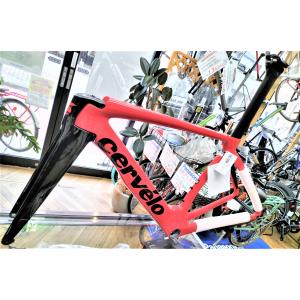 新品 サーベロ s5 Discブレーキ仕様 4...の詳細画像2