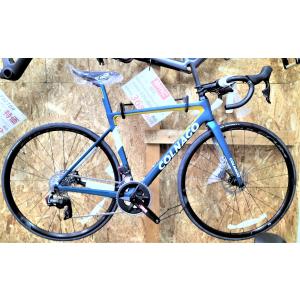 新品 コルナゴ V3 DISC Sram Ri...の詳細画像1