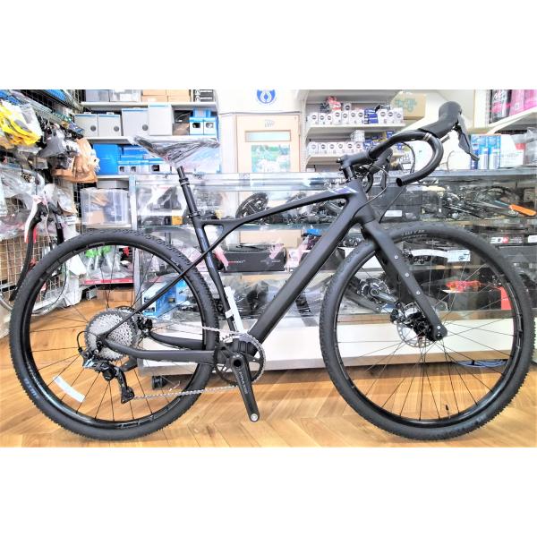 新車 GT GRADE CARBON PRO　510