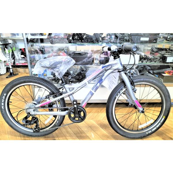 新品 GT ストンパー プライム 20 2021年モデル