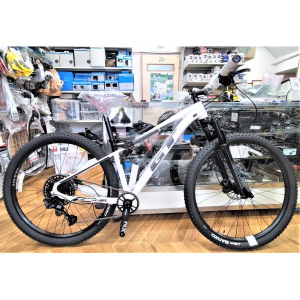 新品 GT ザスカーアロイ エリート 2021年モデル