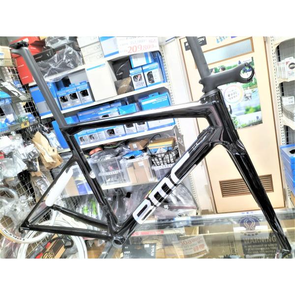 新品 BMC  Teammachine SLR 54 完成車 アルテグラ 当店オリジナル