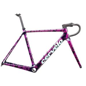 新品 サーベロ R5-CX Frameset Five Black 54｜hyaku