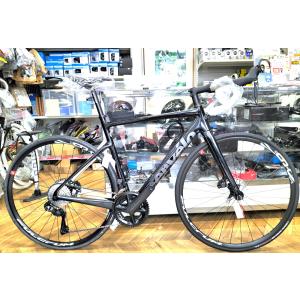 新車 サーベロ CALEDONIA R8170 Di2 54｜hyaku