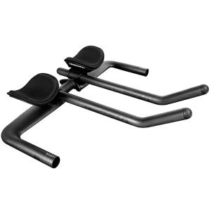 新品 プロファイル　カーボン製TTハンドル AERIA アルティメイトIIERGO/35c(ステム付...