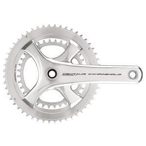 新品 カンパニョーロ CENTAUR ケンタウル  UT SIL 172.5-50/34 11S