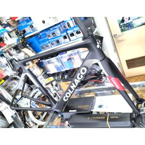 アウトレット新品 処分特価 COLNAGO V...の詳細画像2
