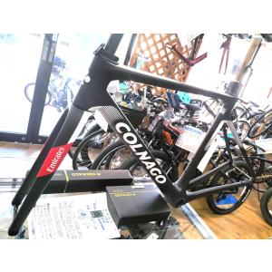 アウトレット新品 処分特価 COLNAGO V...の詳細画像3