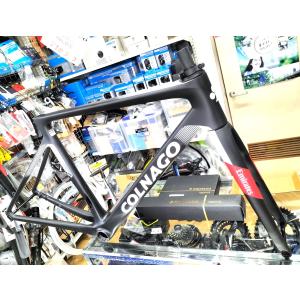 COLNAGO（コルナゴ） アウトレット 新品 V3 DISC Sram Rival AXS 450S