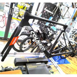 アウトレット新品 処分特価 COLNAGO V...の詳細画像2