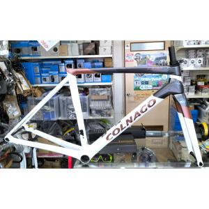 アウトレット新品 コルナゴC68 Disc R...の詳細画像1