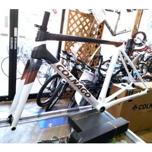 アウトレット新品 コルナゴC68 Disc R...の詳細画像2