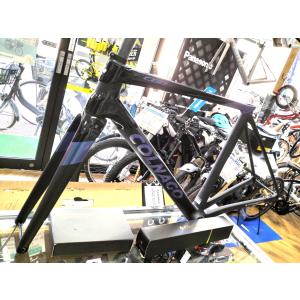 アウトレット新品 COLNAGO C68 Di...の詳細画像2