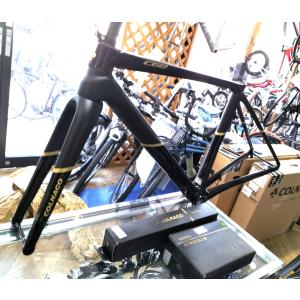 アウトレット新品 COLNAGO C68 Ti...の詳細画像2