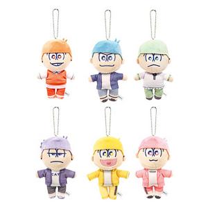 おそ松さん 松犬ぬいぐるみ ＋ 松犬コスチューム 私服verセット