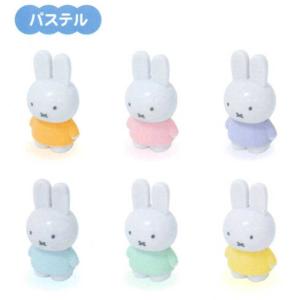 ミッフィーテトラフィビッツパステルの商品画像