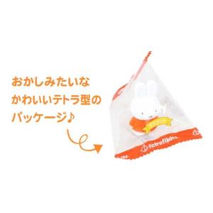 ミッフィーテトラフィビッツパステルの詳細画像2