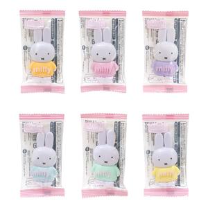 ミッフィー フロッキーマスコット ボーダー Miffy ディックブルーナ