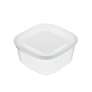 イノマタ化学楽ちんパック スクエア630ml ...の詳細画像1