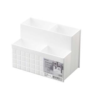 イノマタ化学リモコンスタンド02ホワイト