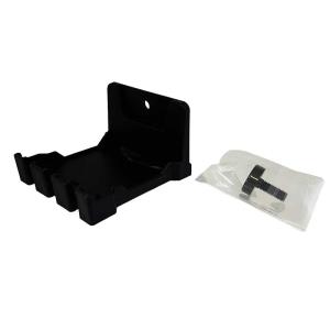 テレビ裏収納 VESA フック付 トレーの詳細画像1