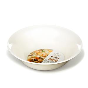 レンジ中鉢 白
