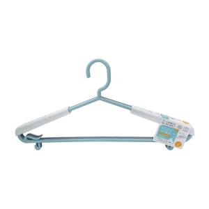 小久保工業所COCOSORA スライドプレーンハンガー2本組