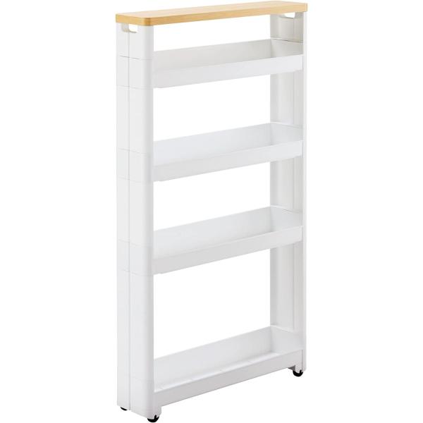 不動技研　スマートワゴンFit WT55-5段　F-2543