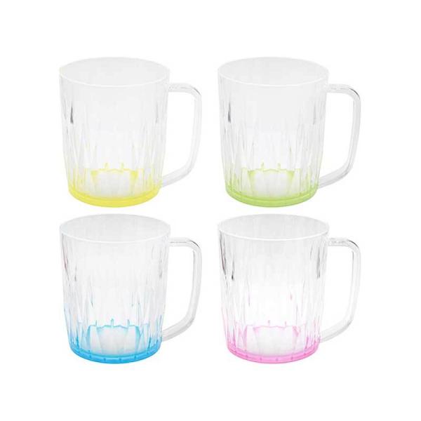 キフレ マグ カラー