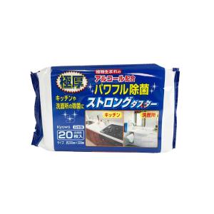 極厚ストロングダスター