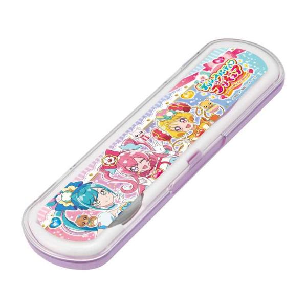 デリシャスパーティプリキュアコンビセット