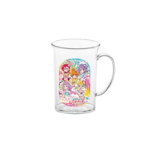 トロピカルージュプリキュアジュースコップ｜hyakuemonplus