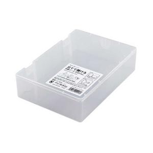 ロック機能付マルチケース小 W : ひゃくえもんplus - 通販 - Yahoo