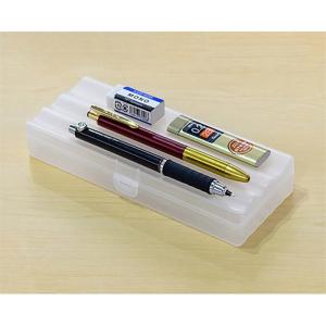 サナダ精工 フタに置けるペンケースの詳細画像3