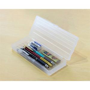 サナダ精工 フタに置けるペンケースの詳細画像4