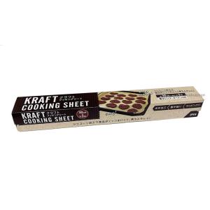 クラフト クッキングシート