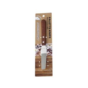 段付 パレットナイフ 約20cm｜hyakuemonplus