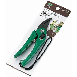 ⭐︎園芸ばさみ カラー:グリーン　園芸　はさみ　剪定　剪定バサミ 剪定鋏 剪定ばさみ 園芸はさみ 園芸ハサミ ガーデニング鋏 剪定 1個