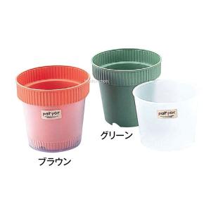 イノマタ化学 ペアポットの商品画像