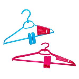 石田工業 クリッププラスハンガー　Stylish