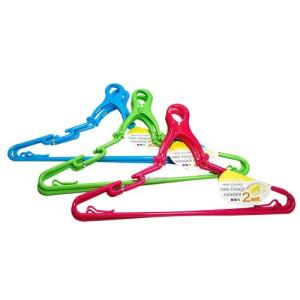 石田工業 CSワンタッチハンガー２Ｐ